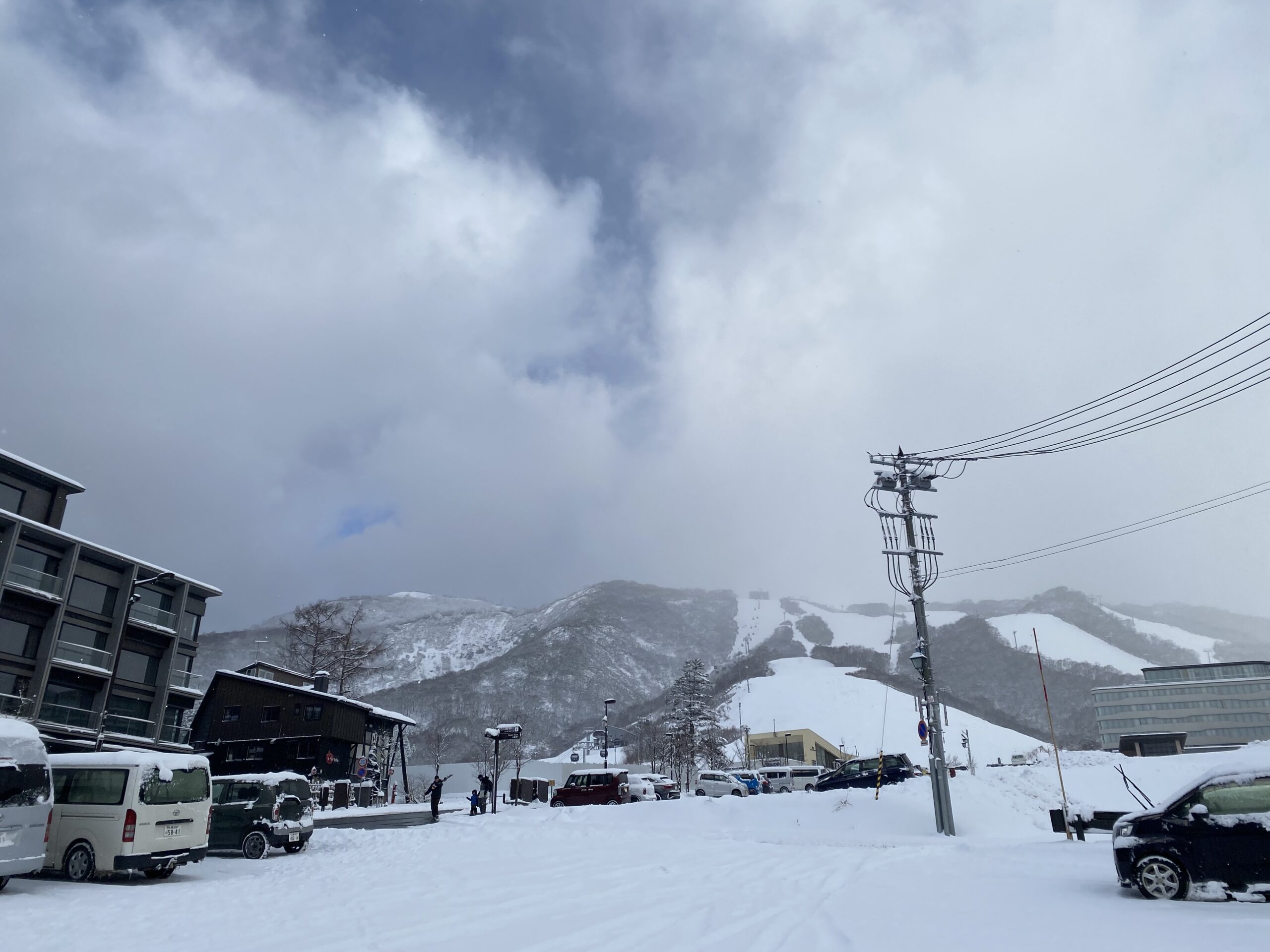 Niseko Breeze 2024.11.30 - RADIO NISEKO 76.2